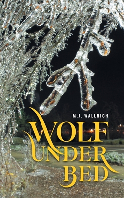 Wolf Under Bed 1956010963 Book Cover