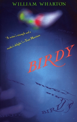 Birdy 0679734120 Book Cover