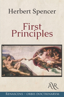 First Principles B08Y4LBP2K Book Cover