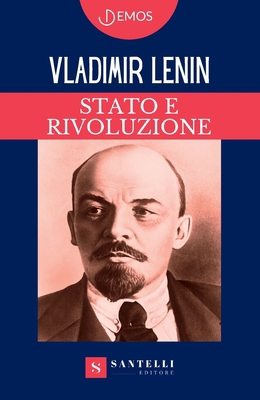 Stato E Rivoluzione [Italian] 8892929046 Book Cover