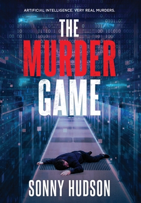 The Murder Game B0BNM2BPHP Book Cover