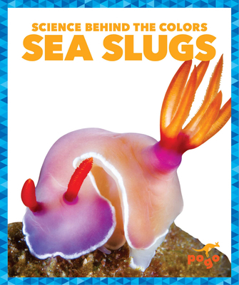 Sea Slugs 1645275906 Book Cover