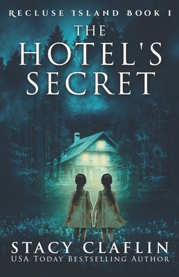 The Hotel's Secret B0BHKYMR2Q Book Cover