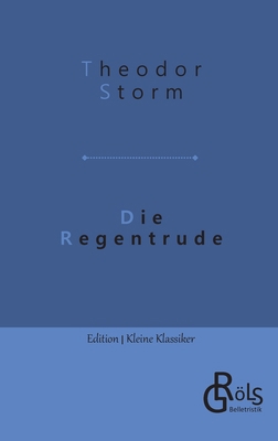 Die Regentrude [German] 3988287172 Book Cover