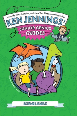 Dinosaurs B0H58QPGWC Book Cover