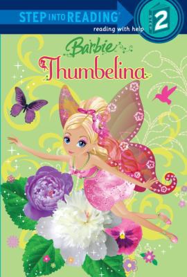 Thumbelina 0375956905 Book Cover