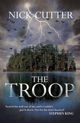 Troop 1472206223 Book Cover