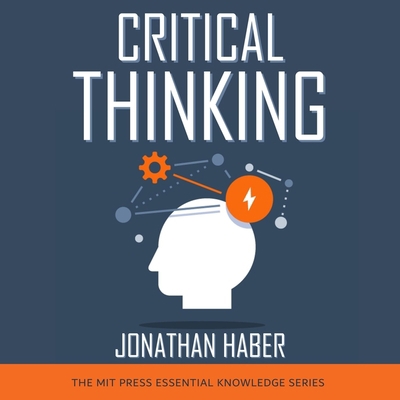 Critical Thinking B08ZBJFGF8 Book Cover