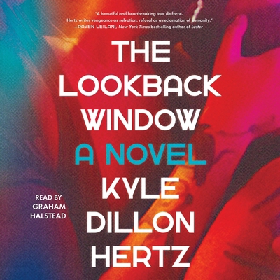 The Lookback Window 1797158511 Book Cover