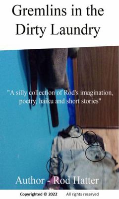 Paperback Gremlins in the Dirty Laundry Book
