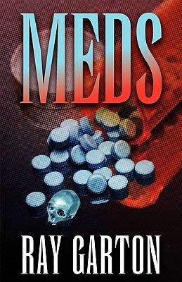 Meds 1617563765 Book Cover