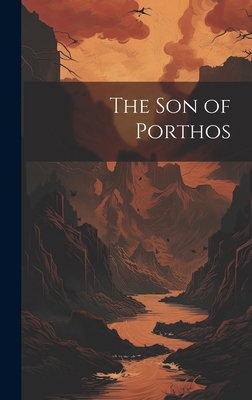 The son of Porthos 1019448326 Book Cover