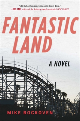Fantasticland 151073788X Book Cover