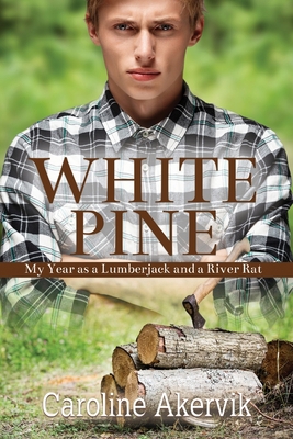 White Pine 1612358268 Book Cover