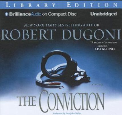 The Conviction 1611063825 Book Cover
