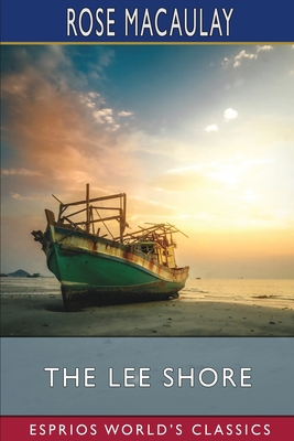The Lee Shore (Esprios Classics) 103476280X Book Cover