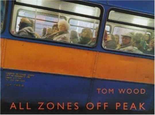 All Zones Off Peak 1899235868 Book Cover