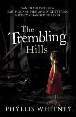 The Trembling Hills 0340934034 Book Cover