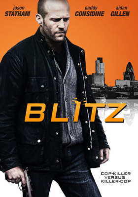 Blitz Book Cover