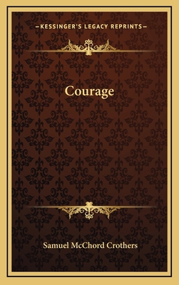 Courage 1168709326 Book Cover