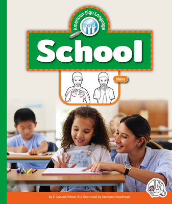 School 150388905X Book Cover