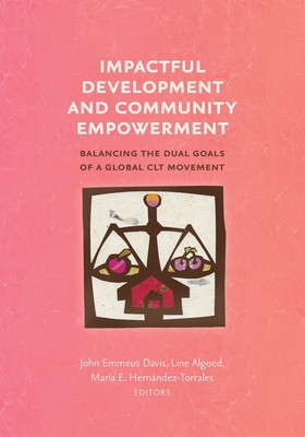 Impactful Development and Community Empowerment... 1734403098 Book Cover
