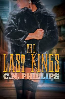 The Last Kings 1622867807 Book Cover