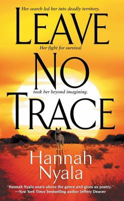 Leave No Trace 0743451716 Book Cover
