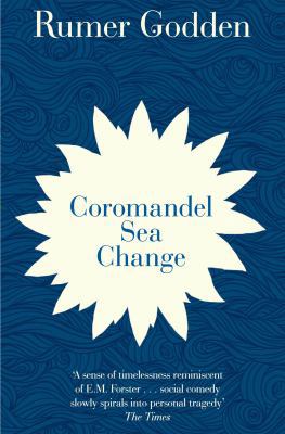 Coromandel Sea Change 1447210999 Book Cover