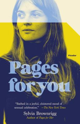 Pages for You 0312420048 Book Cover