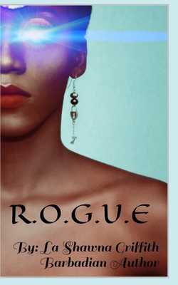 R.O.G.U.E 1070267171 Book Cover