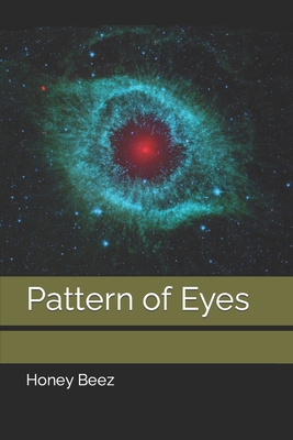 Pattern of Eyes B09TMWP6RT Book Cover