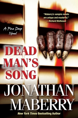 Dead Man's Song 1496705408 Book Cover