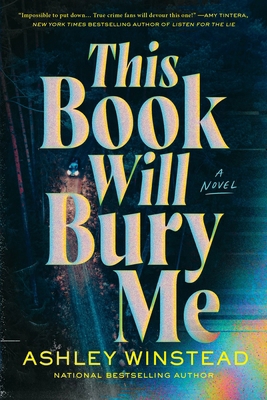 This Book Will Bury Me 1728270030 Book Cover