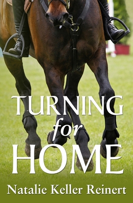 Turning For Home 1508617074 Book Cover