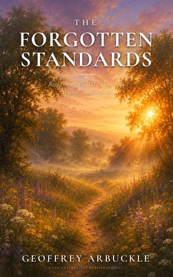The Forgotten Standards Book Cover