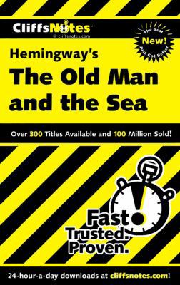 Hemingway's the Old Man and the Sea 0764586602 Book Cover