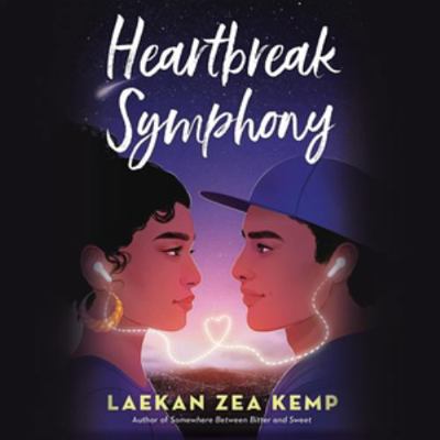 Heartbreak Symphony: Library Edition 1668609894 Book Cover