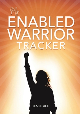 ENabled Warrior Tracker 1716956129 Book Cover