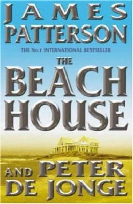 The Beach House 0755300157 Book Cover