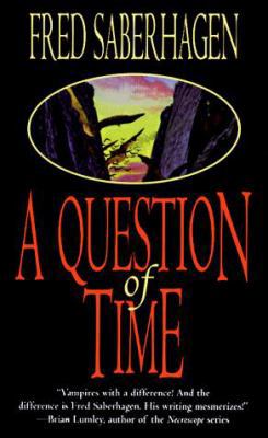 A Question of Time B004CR2YGK Book Cover