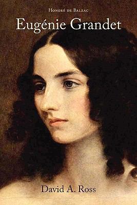 Eug Nie Grandet (French Edition) [French] 158977079X Book Cover