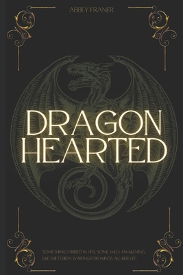 Dragonhearted B09GZSR3GL Book Cover