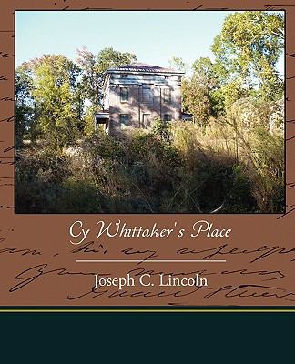 Cy Whittaker's Place 1438516398 Book Cover