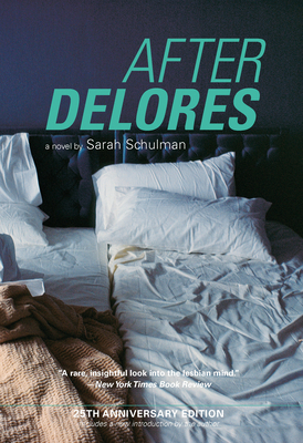 After Delores 1551525151 Book Cover