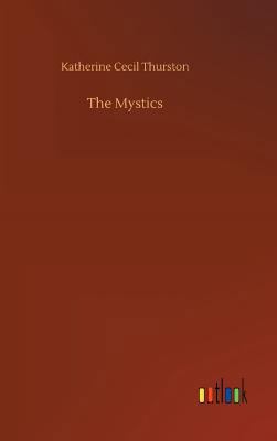The Mystics 3732631125 Book Cover