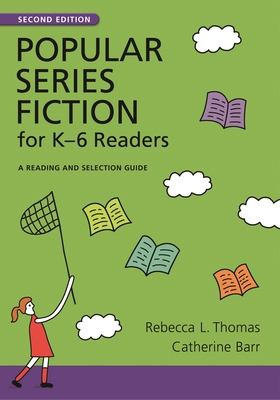 Popular Series Fiction for Kâ "6 Readers: A Rea... 1591586593 Book Cover