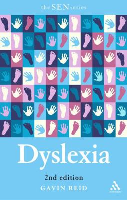 Dyslexia 0826492363 Book Cover