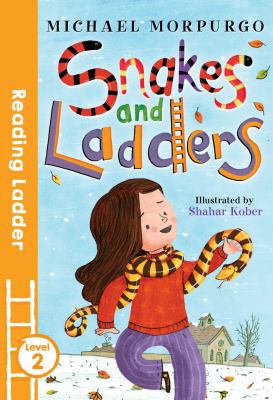 Snakes and Ladders 1405282347 Book Cover