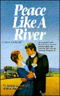 Peace Like a River (California Pioneer Series, ... 0781403588 Book Cover